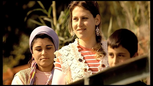 Video Reference: Human, Movie, Adaptation, Drama, Smile