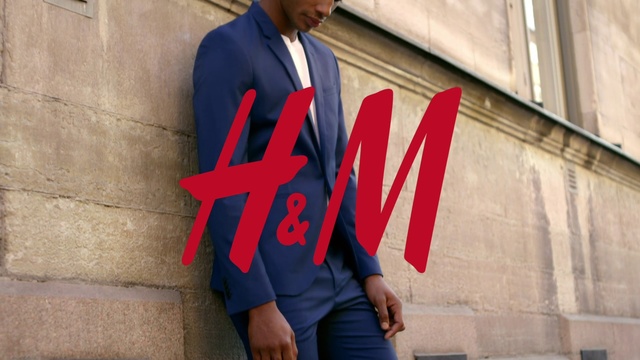 Video Reference: Red, Outerwear, Suit, Street fashion, Blazer, Formal wear, Jacket, Electric blue