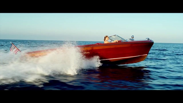 Video Reference: Vehicle, Water transportation, Speedboat, Boat, Boating, Watercraft, Picnic boat, Yacht, Recreation, Powerboating