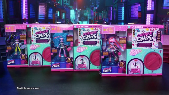 Video Reference: Product, Pink, Toy, Advertising, Magenta, Games