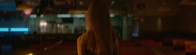 Video Reference: Hair, Photograph, Blond, Red, Brown hair, Lady, Long hair, Hairstyle, Beauty, Light, Person