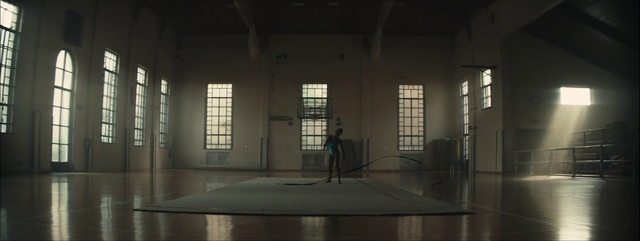 Video Reference: Daylighting, Building, Architecture, Window, Room, Ceiling, Floor, Hall, Glass, Art