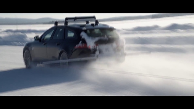 Video Reference: Vehicle, Car, Snow, World rally championship, Mid-size car, Drifting, Motorsport, Family car, Auto racing, Racing