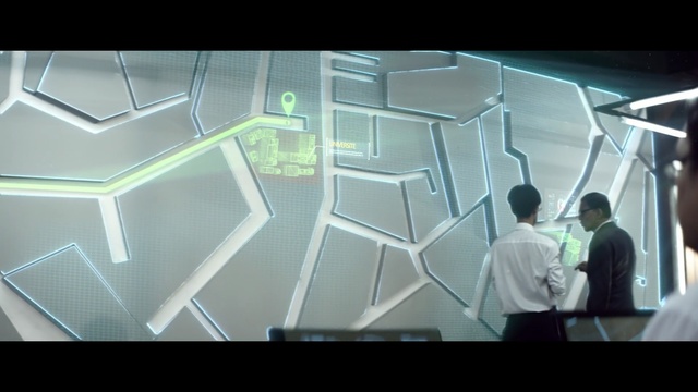 Video Reference: architecture, light, structure, technology, daylighting, design, line, glass, space, energy