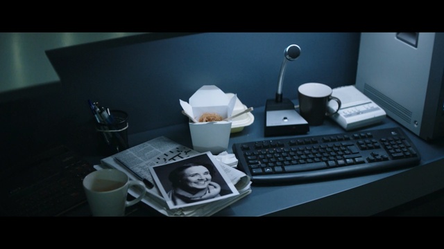 Video Reference: Computer keyboard, Desk, Personal computer, Still life photography, Laptop, Photography, Office equipment, Drinkware, Technology, Table