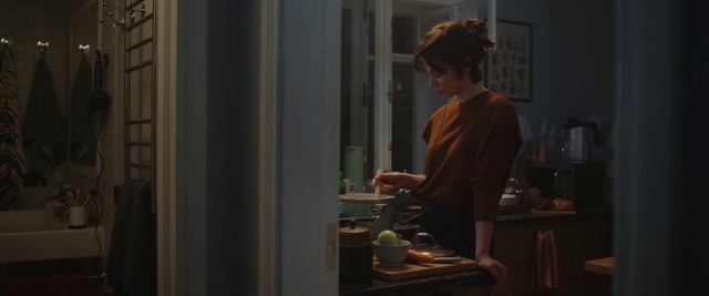 Video Reference: Room, Window