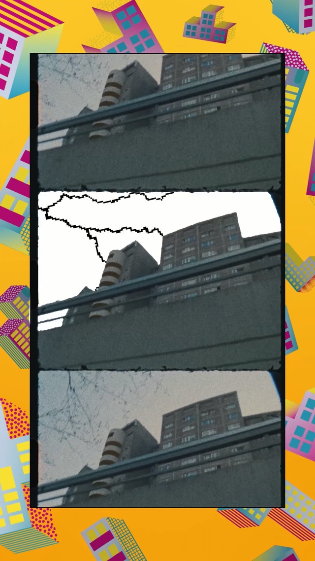 Video Reference: Architecture, Person