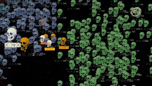 Video Reference: green, tree, organism, pattern, font, computer wallpaper, design, graphics, graphic design, illustration, Person