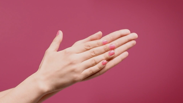 Video Reference: finger, skin, hand, nail, manicure, thumb, nail care, lip