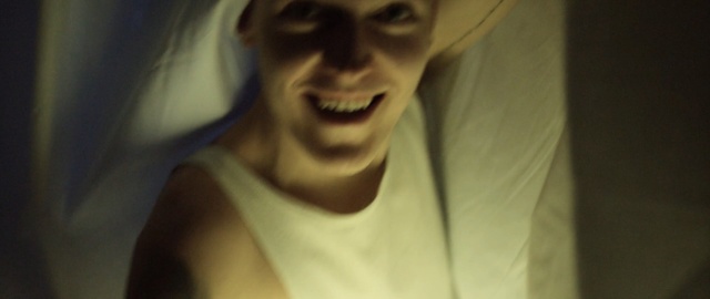 Video Reference: face, human hair color, nose, head, emotion, mouth, human, smile, girl, muscle