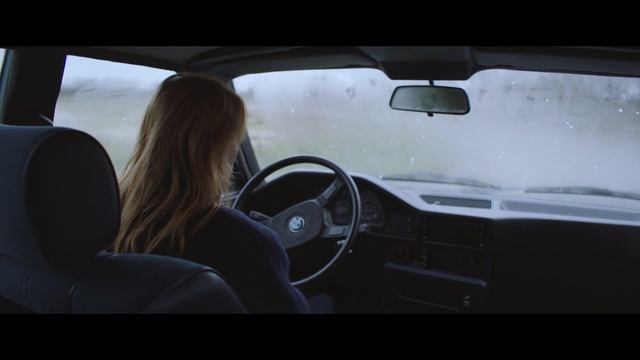 Video Reference: Vehicle, Steering wheel, Car, Steering part, Vehicle door, Automotive design, Driving, Windshield, Luxury vehicle