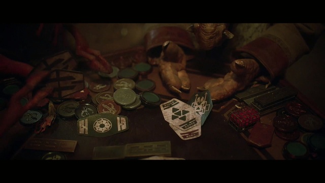 Video Reference: darkness, screenshot, still life photography, midnight, night, gambling