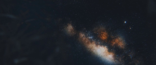 Video Reference: Sky, Atmosphere, Astronomical object, Atmospheric phenomenon, Outer space, Night, Darkness, Universe, Galaxy, Space, Object, Star, Black, Astronomy, Outdoor object, Milky way, Night sky