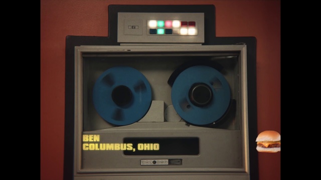 Video Reference: Electronics, Technology, Compact cassette, Electronic device, Electronic instrument