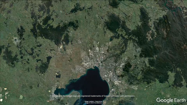 Video Reference: Map, Ecoregion, World, Person