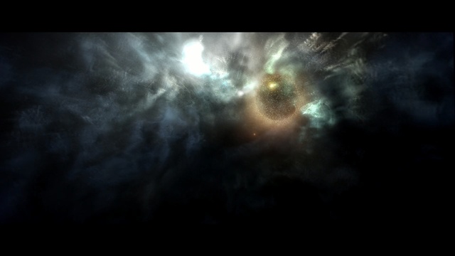 Video Reference: Darkness, Nature, Black, Atmosphere, Atmospheric phenomenon, Sky, Light, Astronomical object, Space, Universe