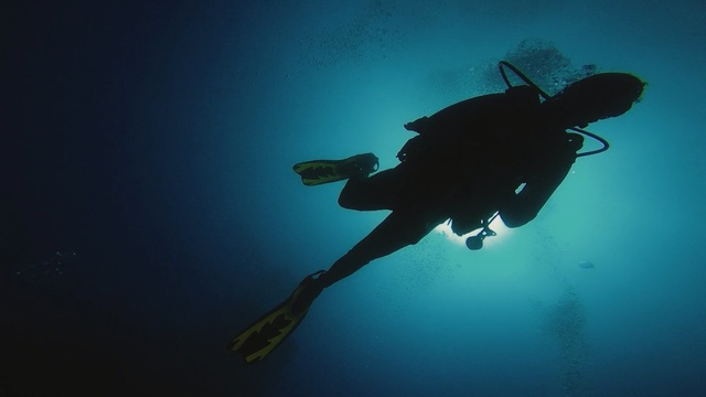 Video Reference: Scuba diving, Underwater, Underwater diving, Recreation, Sky, Divemaster, Swimfin, Freediving, Diving, Diving equipment