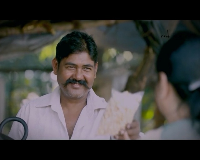 Video Reference: Human, Movie, Moustache, Smile, Photography, Gentleman, Screenshot, Person