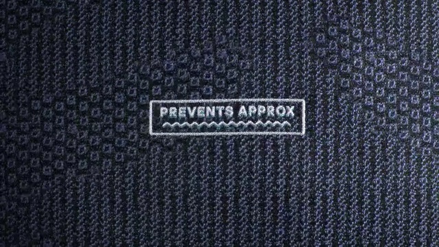 Video Reference: blue, black, electric blue, font, pattern, product, brand, computer wallpaper