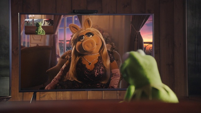 Video Reference: Animation, Cartoon, Snapshot, Adventure game, Organism, Media, Room, Photography, Fictional character, Art