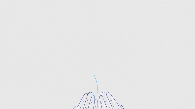 Video Reference: White, Tree, Drawing, Nonbuilding structure, Child art, Sketch, Fog, Minimalist