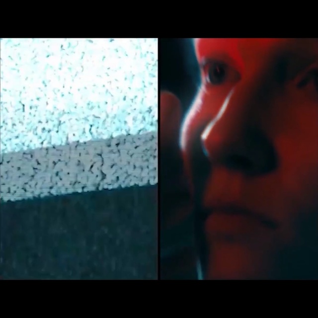 Video Reference: Nose, Close-up, Portrait, Eye, Human, Mouth, Lip, Art, Photography, Smile, Person