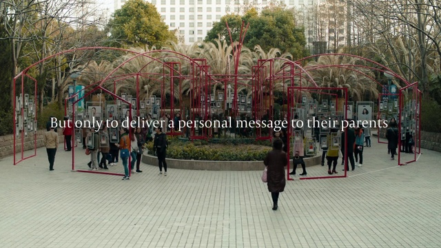 Video Reference: Pedestrian, Tree, Public space, Walking, Plant, Leisure, City, Architecture, Street, Recreation