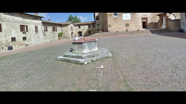 Video Reference: Architecture, Asphalt, Flooring, Road surface, Floor