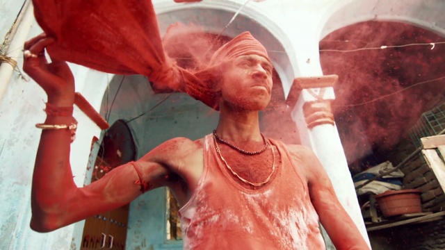 Video Reference: blood, human, muscle, flesh, girl, fun, Person