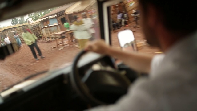 Video Reference: vehicle, car, girl, fun