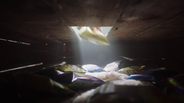 Video Reference: Sky, Light, Cloud, Room, Darkness, Photography, Sunlight, Daylighting, Night, Space