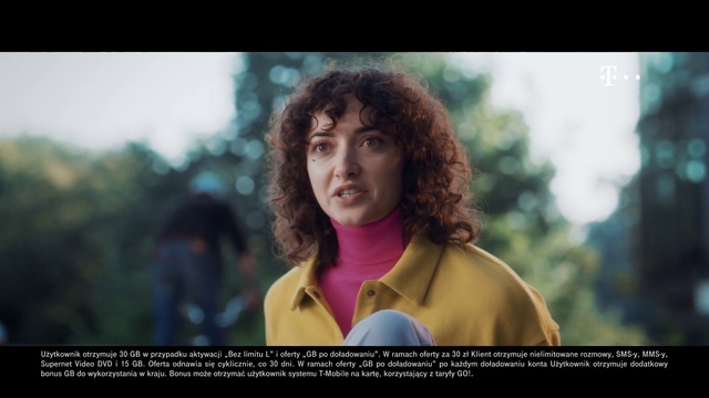 Video Reference: Adaptation, Human, Photography, Smile, Screenshot, Happy, Movie, Photo caption