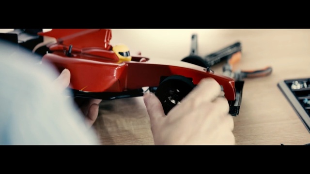 Video Reference: Violin, Gun, Violin family, Trigger, Firearm, Formula one car, String instrument, Bumper, Bowed string instrument, Race car