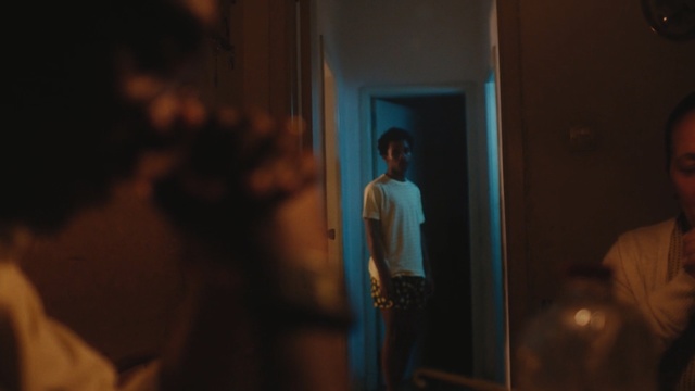 Video Reference: Light, Room, Fun, Night, Photography, Darkness, Door, House, Window, Art