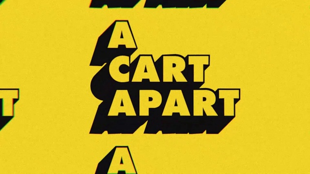 Video Reference: Font, Text, Yellow, Logo, Graphics, Brand, Fictional character