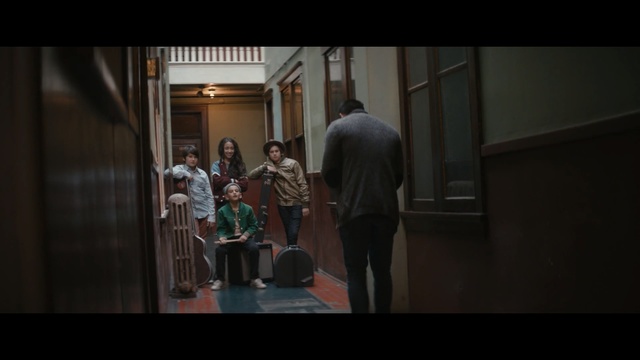 Video Reference: Photograph, Social group, Snapshot, Standing, Human, Fun, Photography, Screenshot, Conversation, Scene