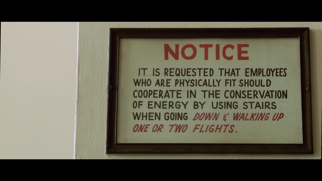 Video Reference: text, font, sign, signage