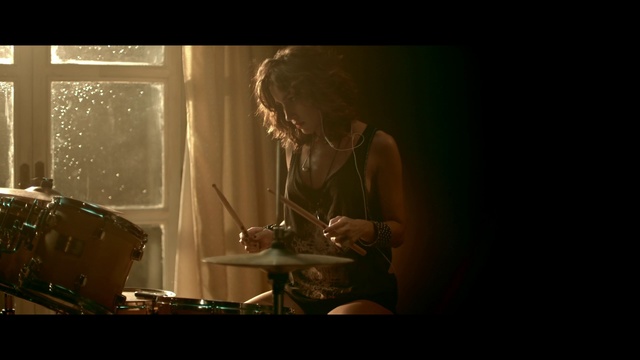 Video Reference: Music, Musician, Performance, Musical instrument, Musical instrument accessory, Music artist, Darkness, Percussion, Song, Performing arts