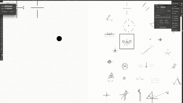 Video Reference: text, font, diagram, design, line, pattern, black and white, product, area, angle