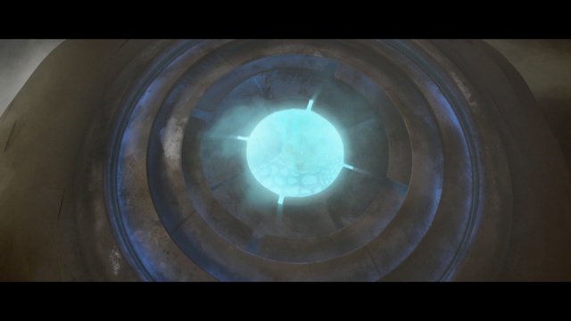 Video Reference: Circle, Light, Lighting, Symmetry, Architecture, Art, Photography, Daylighting, Wheel
