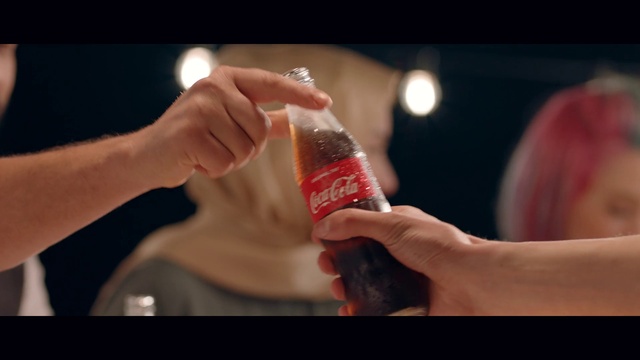 Video Reference: Hand, Nail, Drink, Finger, Cola, Coca-cola, Alcohol, Carbonated soft drinks, Soft drink, Flesh