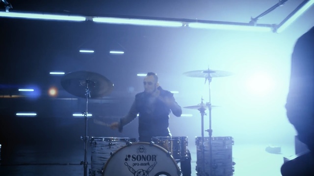 Video Reference: Drum, Drums, Performance, Musician, Entertainment, Concert, Percussionist, Music, Rock concert, Performing arts, Person