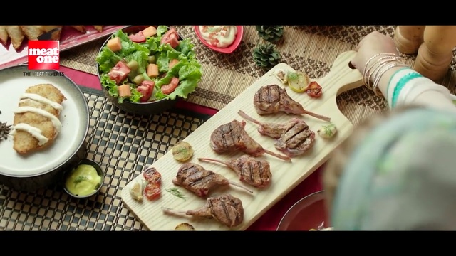 Video Reference: food, meal, dish, cuisine, brunch, appetizer, meat, animal source foods, recipe