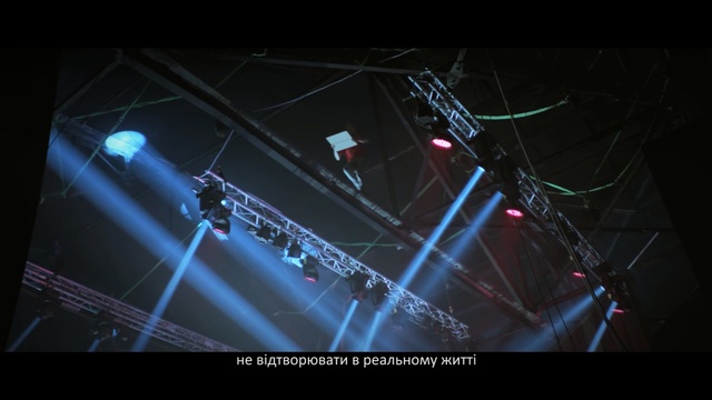 Video Reference: stage, darkness, entertainment, light, performance, rock concert, concert, event, sound, lighting