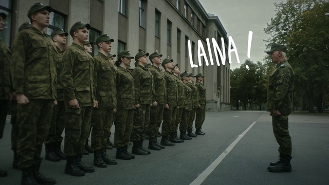 Video Reference: Army, Soldier, Military uniform, Military, Troop, Military camouflage, Military organization, Military person, Infantry, People