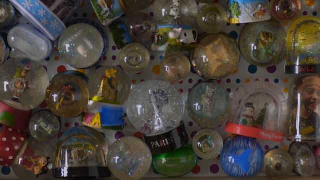 Video Reference: Glass, Plastic, Collection, Plastic bottle, Souvenir