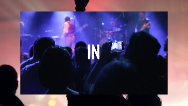 Video Reference: Photograph, Performance, Violet, Purple, Magenta, Snapshot, Stage, Music, Event, Music venue