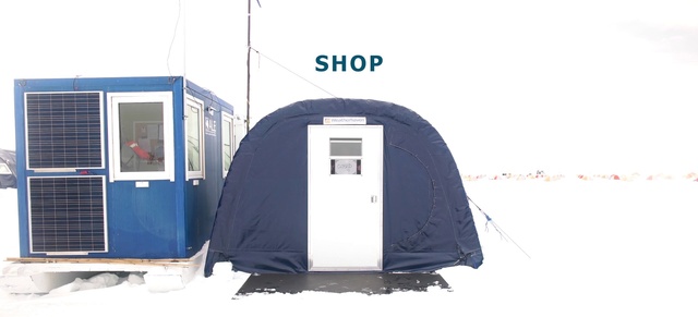 Video Reference: Tent, Vehicle
