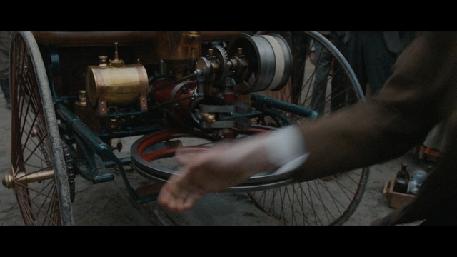 Video Reference: Engine, Auto part, Automotive engine part, Machine