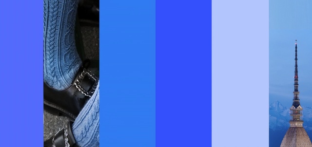 Video Reference: Blue, Cobalt blue, Jeans, Electric blue, Footwear, Denim, Azure, Product, Leather, Shoe
